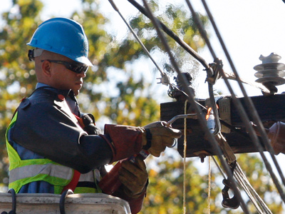DoJ targets cable companies