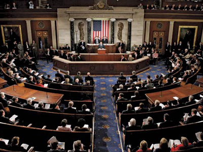 Congress considers repeal of indefinite detention and torture