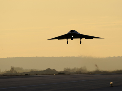 Congress outraged by the secrecy behind Obama's drone war