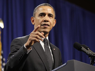 Obama to 'bypass Congress' on CISPA with cybersecurity executive order