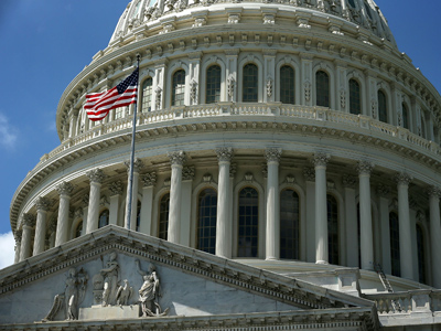 Worst Congress ever back to Washington to avoid government shutdown