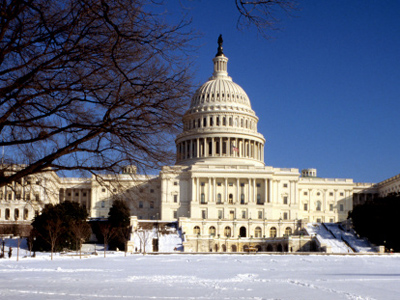 America hates Congress more than ever
