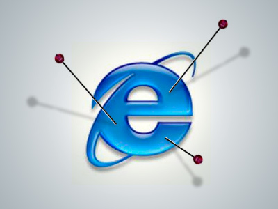 "Cookiejacking" threatens Microsoft’s Internet Explorer