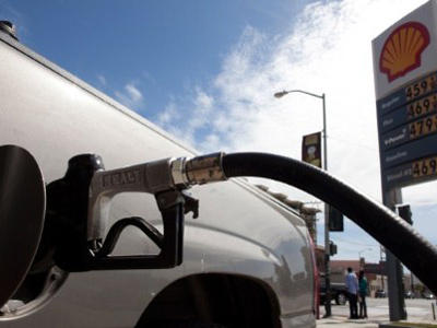 Carolina cops could ignore crime due to gas prices