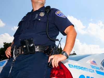 Man dies after being assaulted by cops; officers placed on paid leave