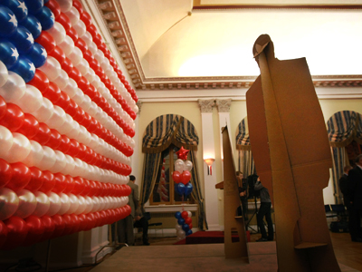 How much does it cost to become a US ambassador?