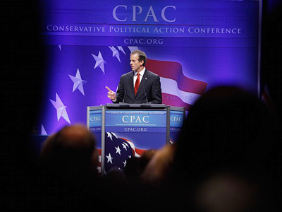 CPAC: Picking America’s next president?