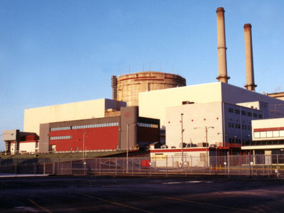 Cracks found in South Carolina atomic station's nuclear reactor head