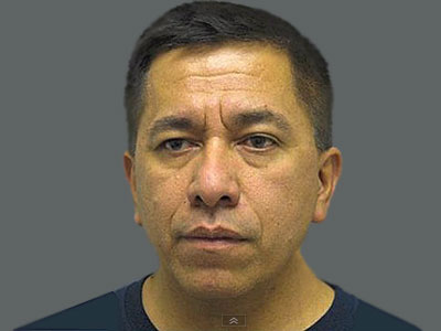 Secret Service officer charged with sexually assaulting teenager