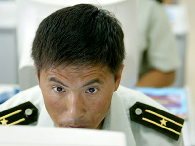 US and China accuse each other of cyber warfare