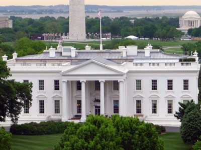 White House leaks draft of CISPA-like cybersecurity executive order