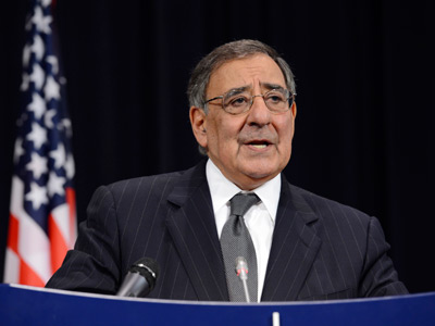 CISPA necessary to avert ‘Cyber-Pearl Harbor’ – Panetta