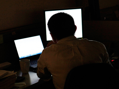 'Stop Cyber Spying Week' aims to eradicate CISPA
