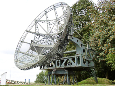 Czech MP awaits NATO summit to decide on ABM radar