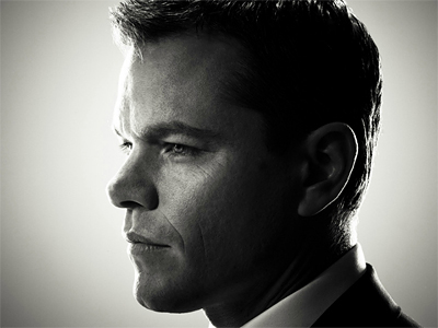 Matt Damon slams reporters while defending teachers