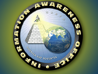 Brainwashing America, Pentagon-style!