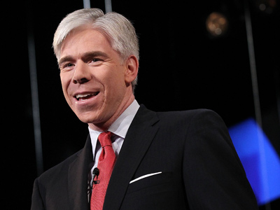 NBC's David Gregory under investigation over assault rifle magazine