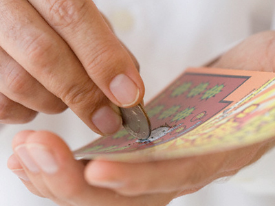 Federal authorities investigate DC Council for taking bribes in lottery deal