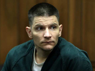 Californian arsonist faces death penalty