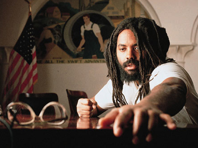 Mumia Abu-Jamal won't get death penalty