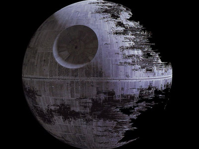Death Star not dead? Star Wars fans raise $380k for open source project, aim for more