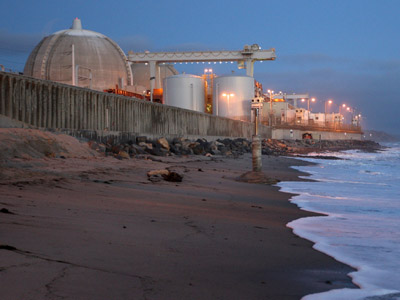 Temporarily closed San Onofre nuclear plant will start operating without safety hearing