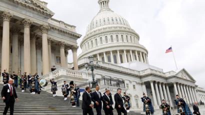 NDAA 2013: Congress approves domestic deceptive propaganda