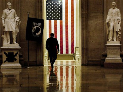 Senate approves indefinite detention and torture of Americans