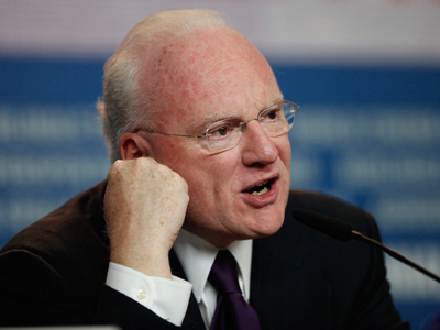 'Cyber Czar' wants Homeland Security to patrol America's Internet borders