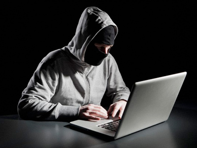 DHS talks trash to Anonymous