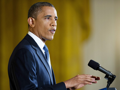 Boots on the ground: Obama’s cybersecurity directive could allow military deployment within the US