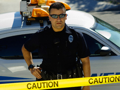 Cops beat, pepper spray and use Tasers on disabled boy