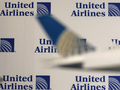 Disabled veteran claims United Airlines abused him