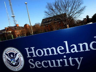 Kids’ DNA collection? Possible with Homeland Security