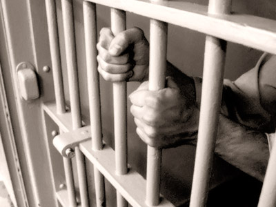 DNA error puts innocent man in jail
