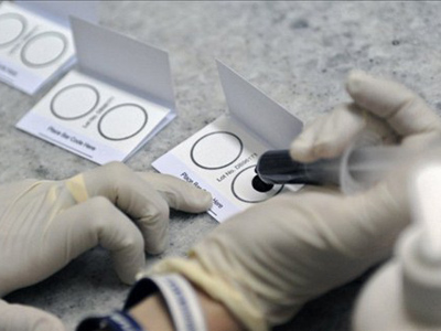 Thousands of DNA samples keep rape cases from closing