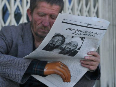Pakistan could kill bin Laden’s doctor