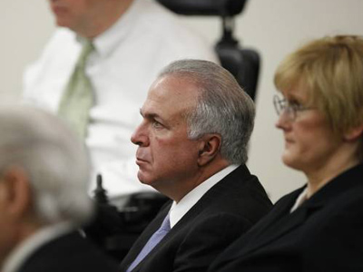Millionaire doctor kills teenager and receives no punishment