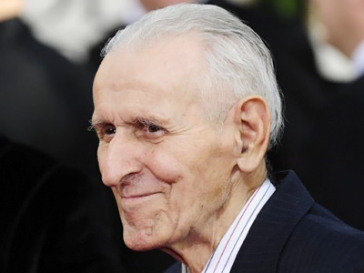 Dr. Kevorkian dead at 83