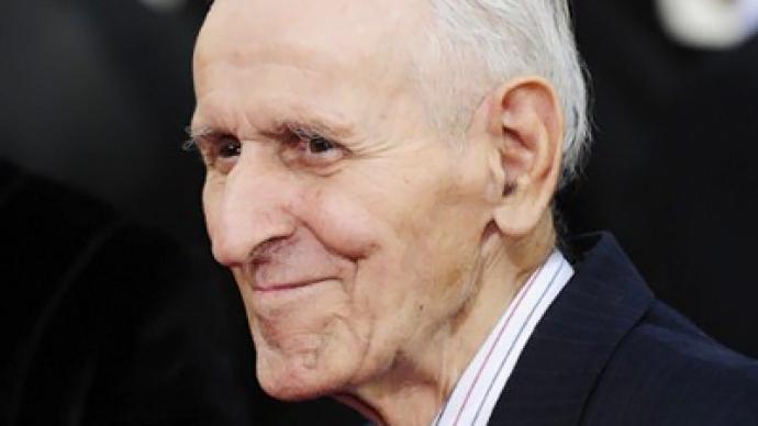 Dr Kevorkian Dead At 83 RT US News   Jack Kevorkian.si 