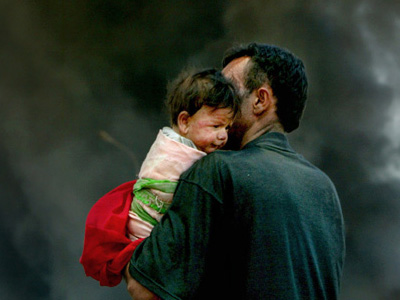 Secret documents reveal truth about American massacre in Iraq