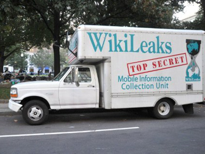 US government seizes Gmail of WikiLeaks volunteer