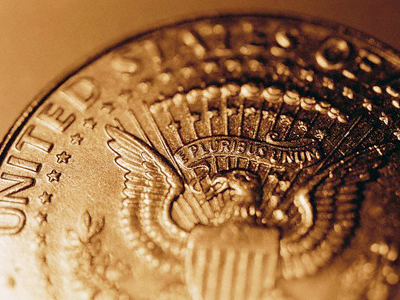 Dollar bill could be ditched