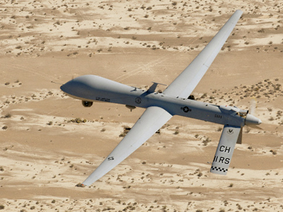 Domestic drone justice: US court green-lights police UAV use