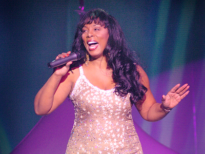 Donna Summer died from 9/11 cancer?