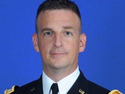 Army colonel threatens to sue top general for 'concealing truth about Islam'