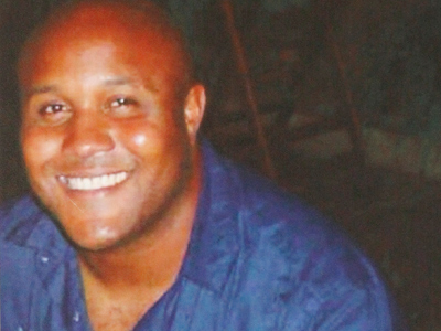 Drones to target suspected LAPD killer Chris Dorner?