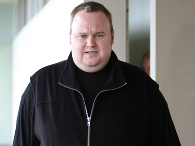 MegaFail: Prosecutors fall short on evidence against Kim Dotcom