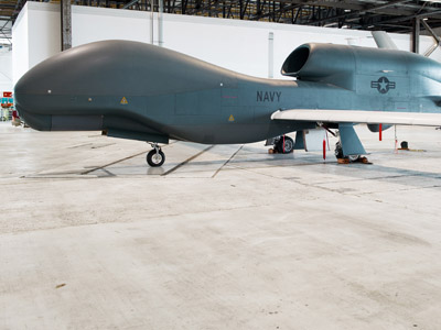 Pentagon plans drone sales to 66 countries
