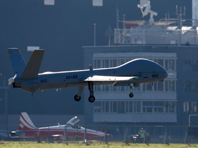 White House wins fight to keep drone killings of Americans secret